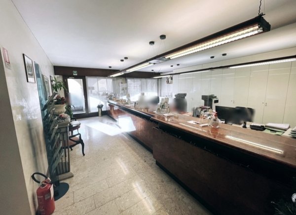 ufficio in vendita a Padova in zona Centro Storico
