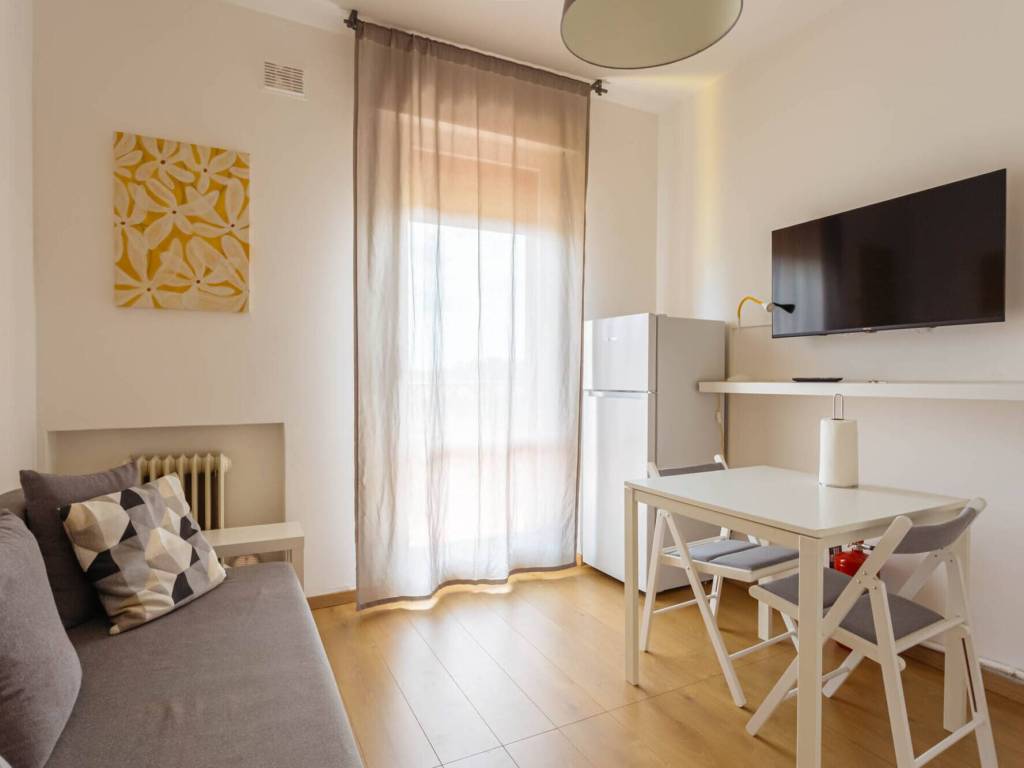 appartamento in vendita a Padova in zona Sant'Osvaldo / Santa Rita