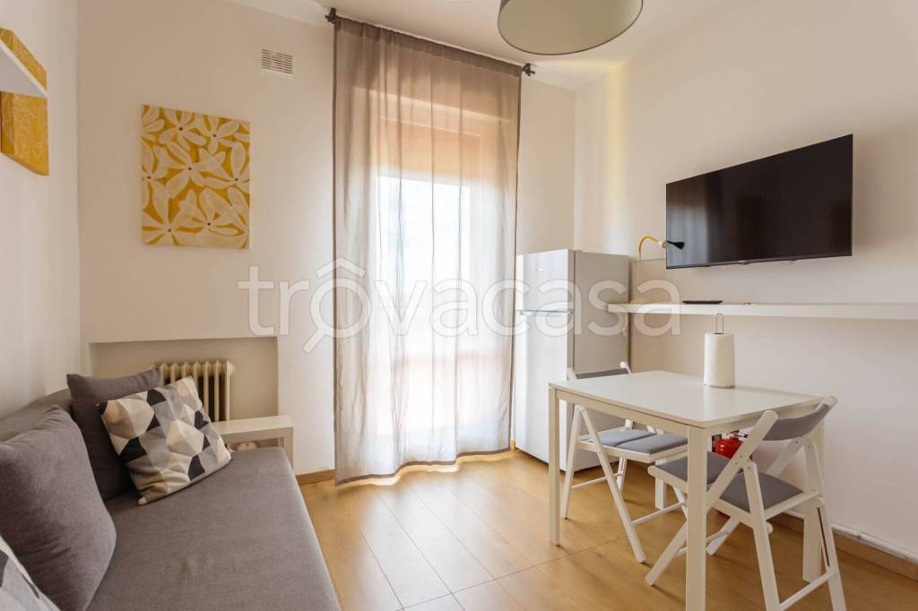 appartamento in vendita a Padova in zona Sant'Osvaldo / Santa Rita
