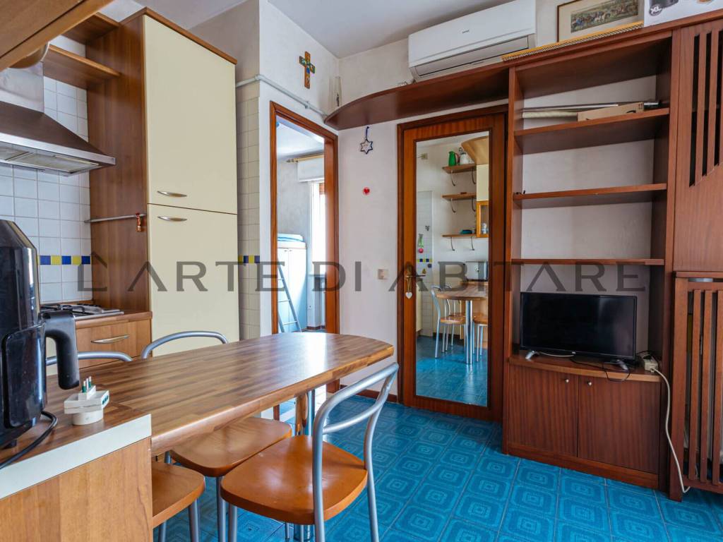 appartamento in vendita a Padova in zona Forcellini / Terranegra