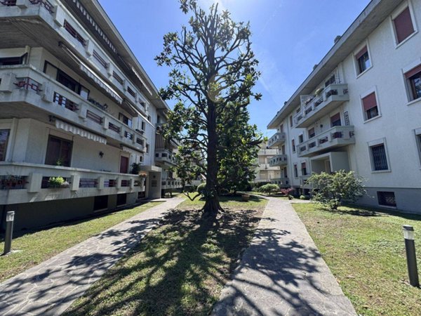appartamento in vendita a Padova in zona Mandria