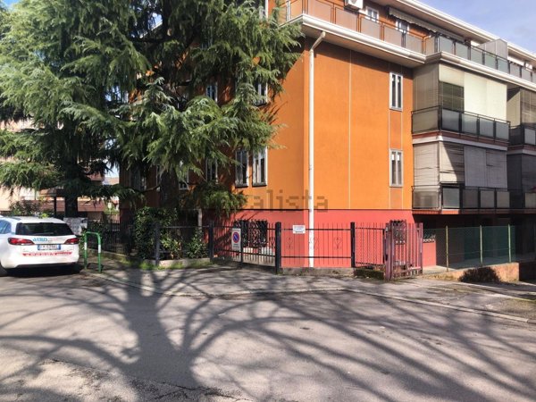 appartamento in vendita a Padova in zona San Carlo