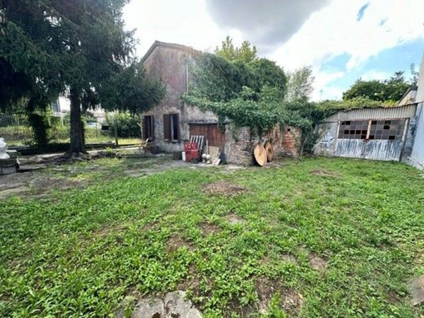 casa indipendente in vendita a Padova in zona San Carlo