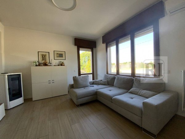 casa indipendente in vendita a Padova in zona Altichiero