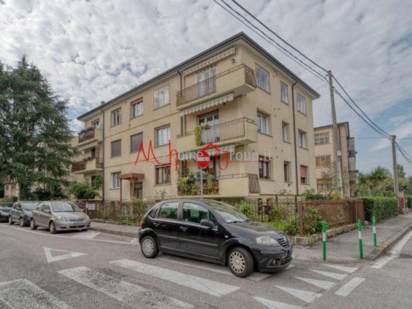 appartamento in vendita a Padova in zona San Giuseppe