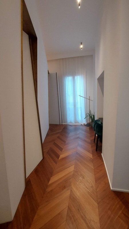 appartamento in vendita a Padova in zona Centro Storico