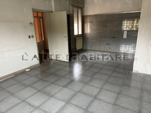appartamento in vendita a Padova in zona Brentelle