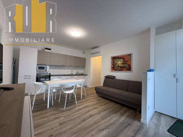 appartamento in vendita a Padova in zona Sant'Osvaldo / Santa Rita