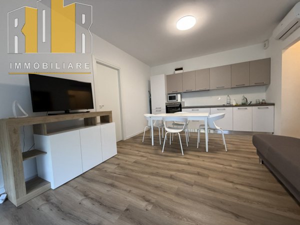 appartamento in vendita a Padova in zona Sant'Osvaldo / Santa Rita