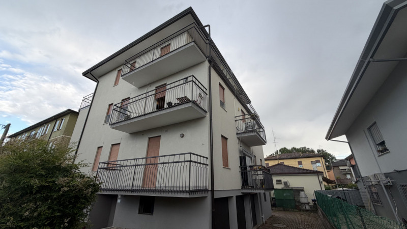 appartamento in vendita a Padova in zona Centro Storico