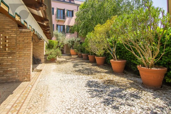 casa indipendente in vendita a Padova in zona Ponte di Brenta
