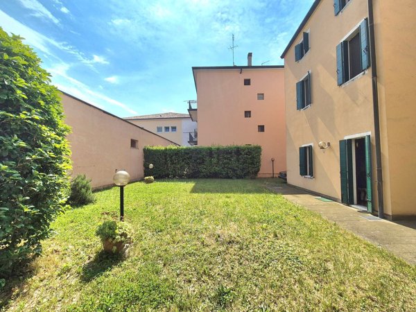 appartamento in vendita a Padova in zona Savonarola