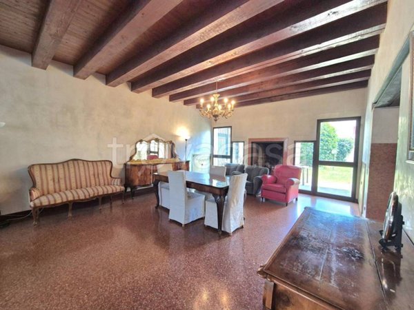 casa indipendente in vendita a Padova in zona Savonarola