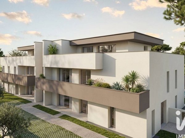 appartamento in vendita a Padova in zona San Carlo