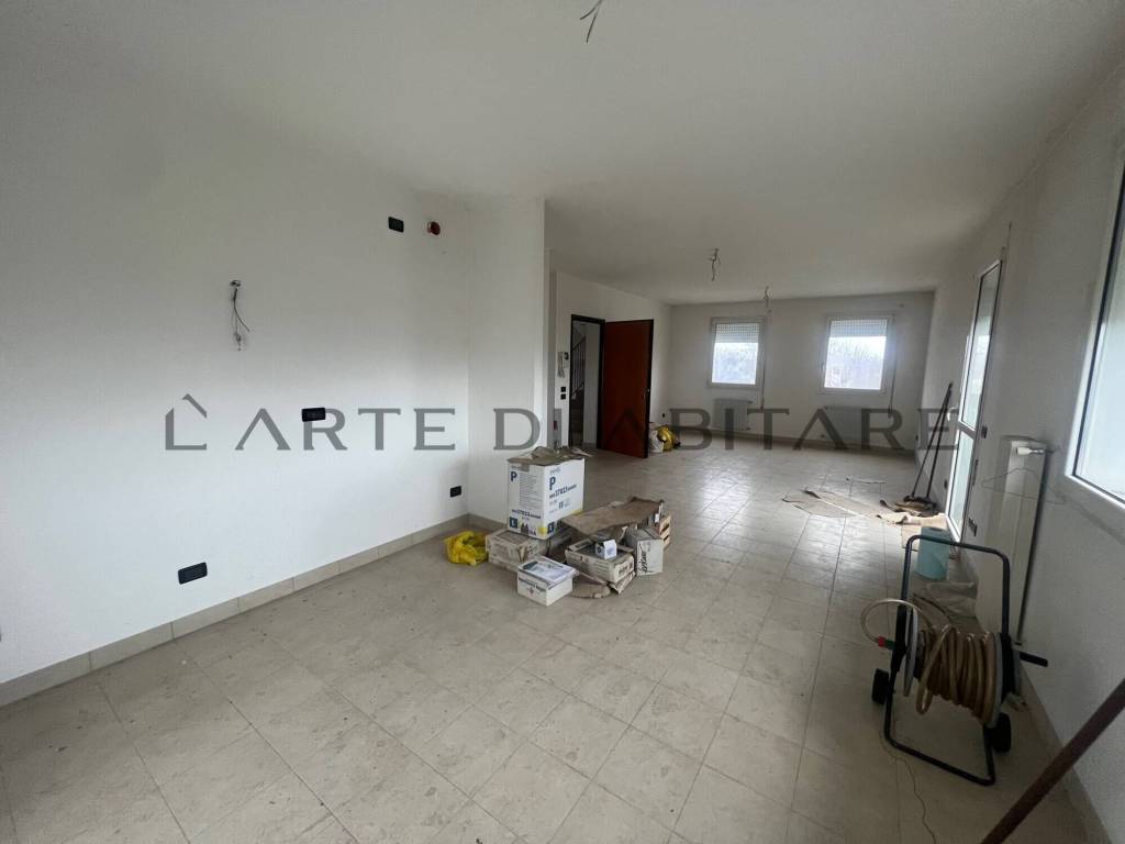 casa indipendente in vendita a Padova in zona Montà