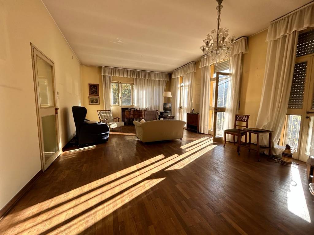 casa indipendente in vendita a Padova in zona Santa Croce