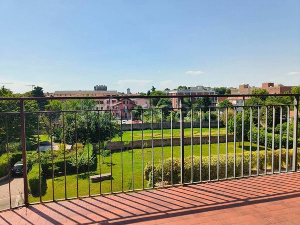 appartamento in vendita a Padova in zona Portello