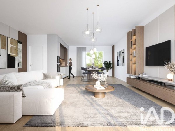 appartamento in vendita a Padova in zona Pontevigodarzere