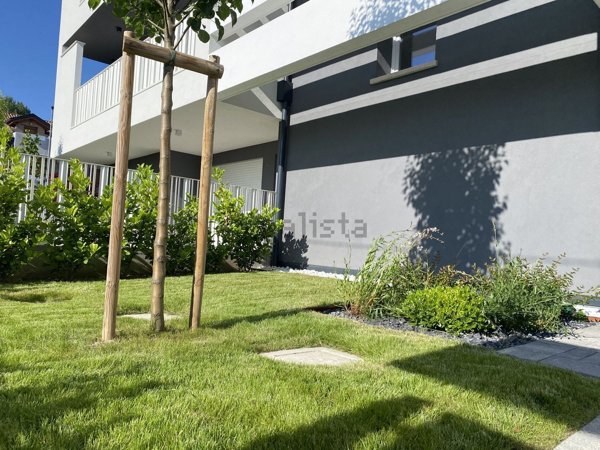 appartamento in vendita a Padova in zona Madonna Pellegrina
