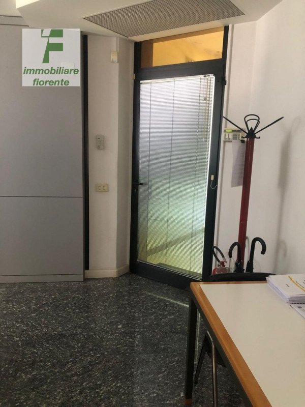ufficio in vendita a Padova in zona Arcella