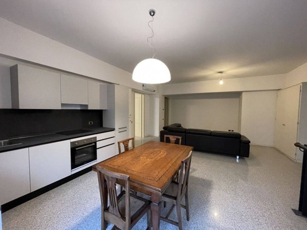 appartamento in vendita a Padova in zona Madonna Pellegrina