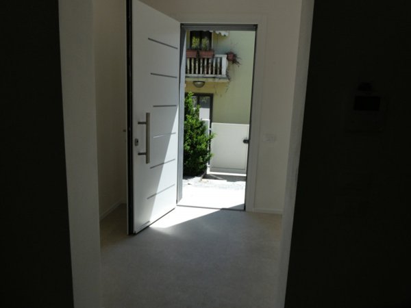 casa indipendente in vendita a Padova in zona Portello