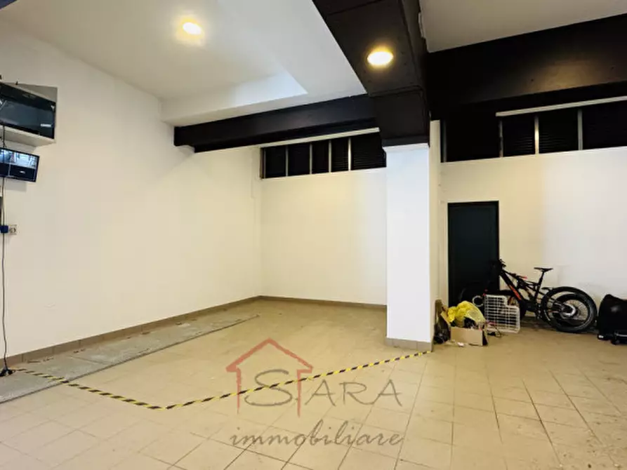 mansarda in vendita a Padova in zona Centro Storico