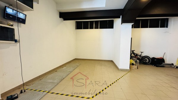 mansarda in vendita a Padova in zona Centro Storico