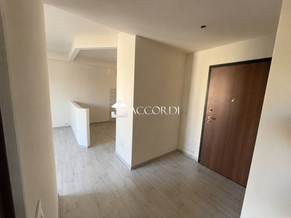 appartamento in vendita a Padova in zona Pontevigodarzere