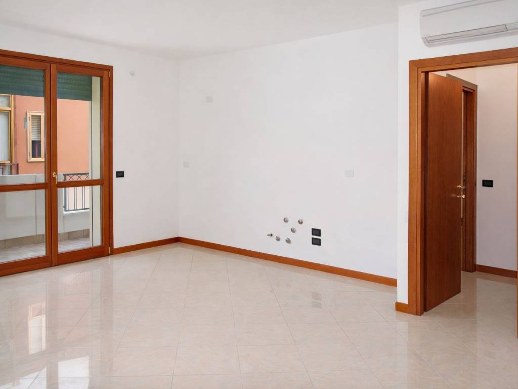 appartamento in vendita a Padova in zona Mandria