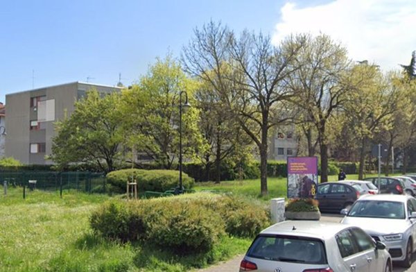 appartamento in vendita a Padova in zona Mortise