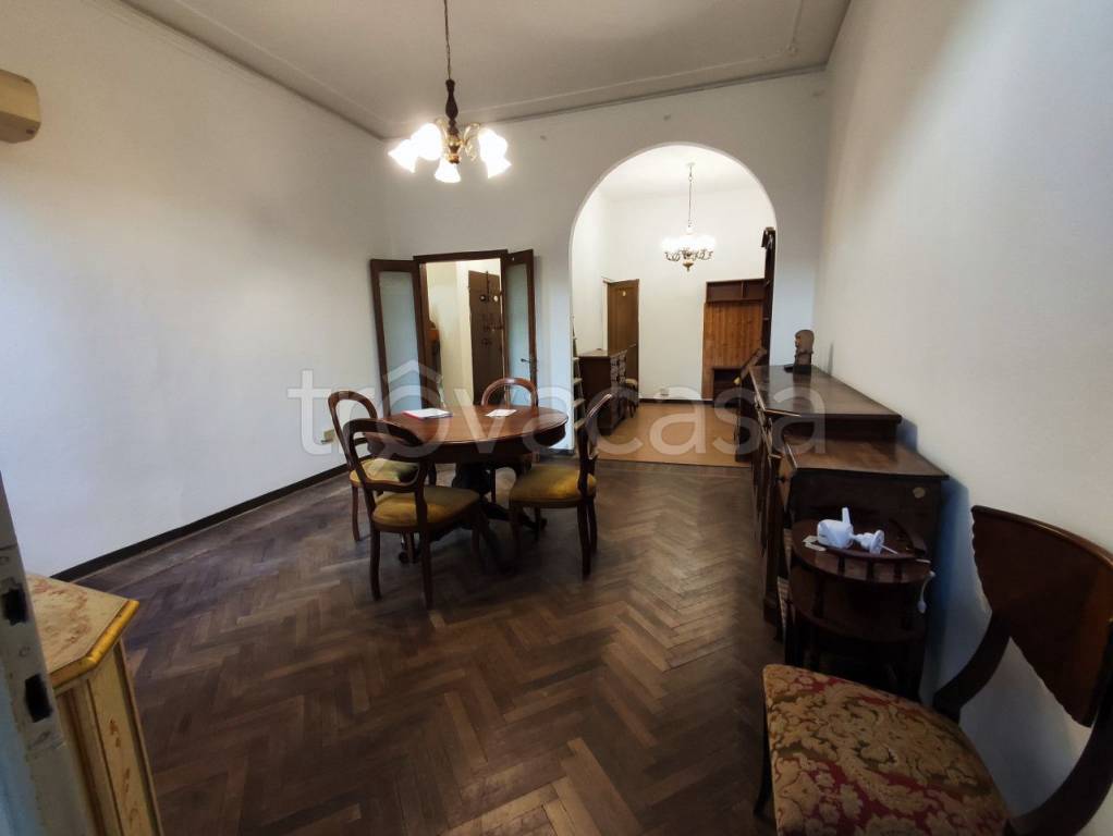 appartamento in vendita a Padova in zona Centro Storico
