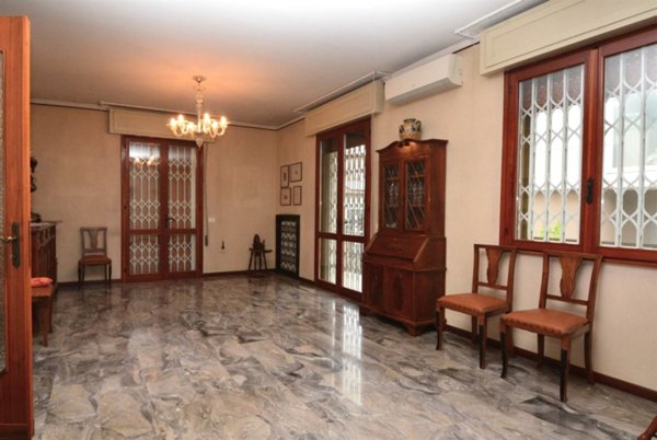 appartamento in vendita a Padova in zona Sant'Osvaldo / Santa Rita