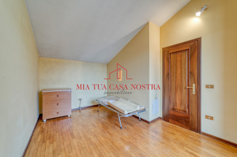 appartamento in vendita a Padova in zona Centro Storico