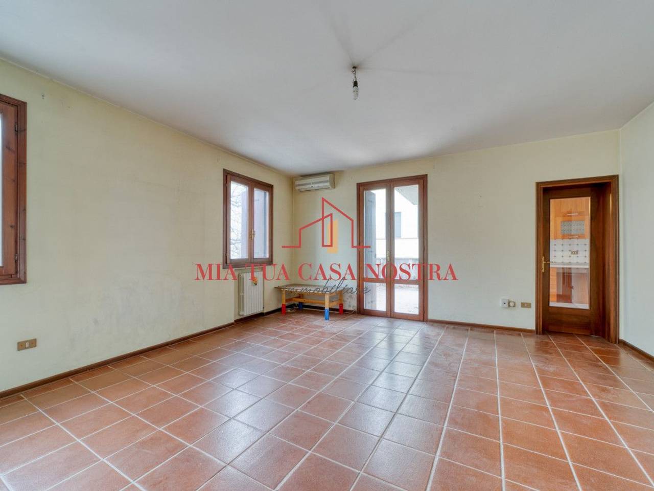 appartamento in vendita a Padova in zona Brentelle