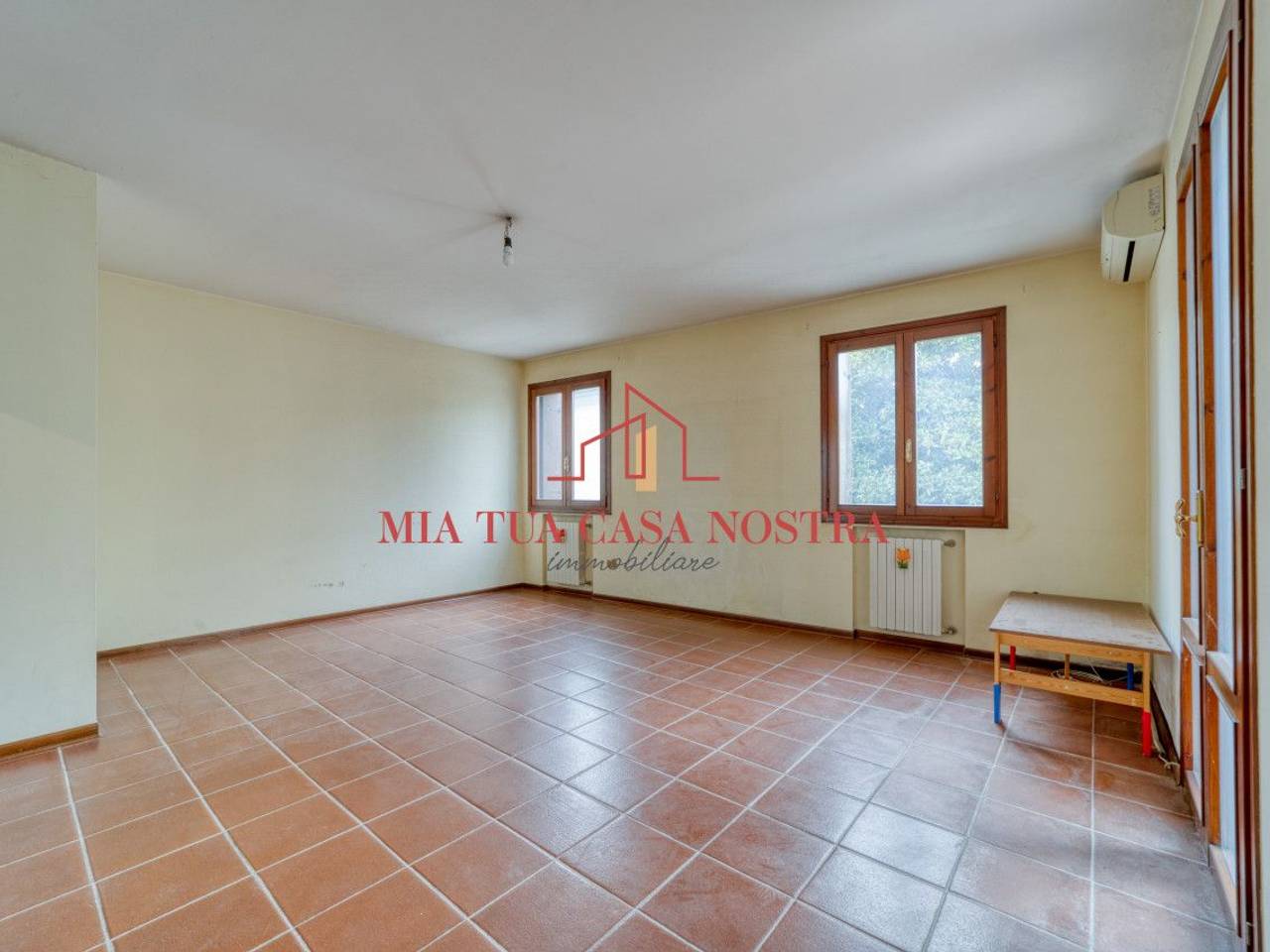 appartamento in vendita a Padova in zona Brentelle