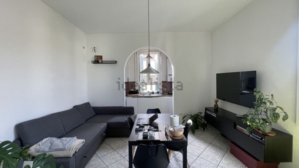 appartamento in vendita a Padova in zona Sant'Osvaldo / Santa Rita