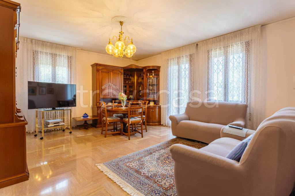 appartamento in vendita a Padova in zona Forcellini / Terranegra