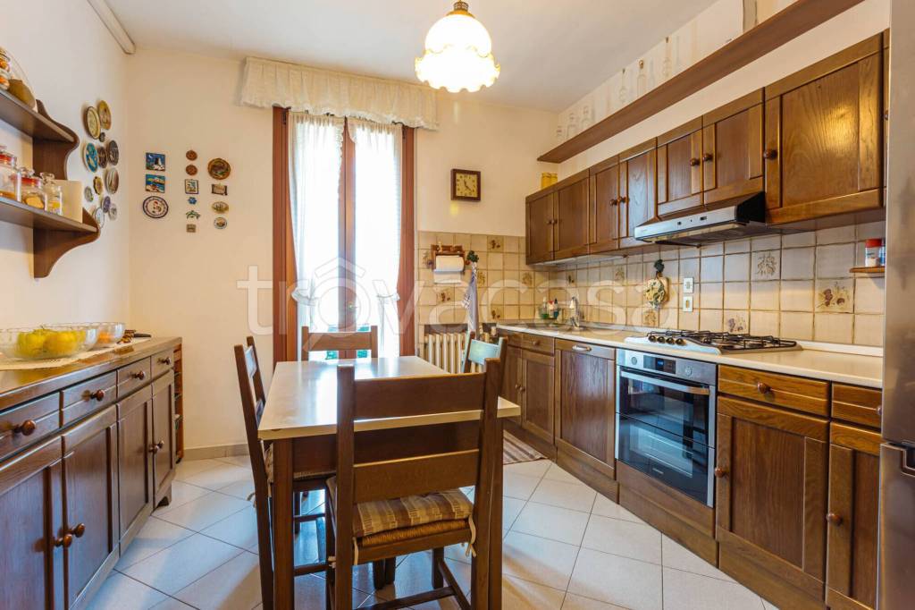 appartamento in vendita a Padova in zona Forcellini / Terranegra