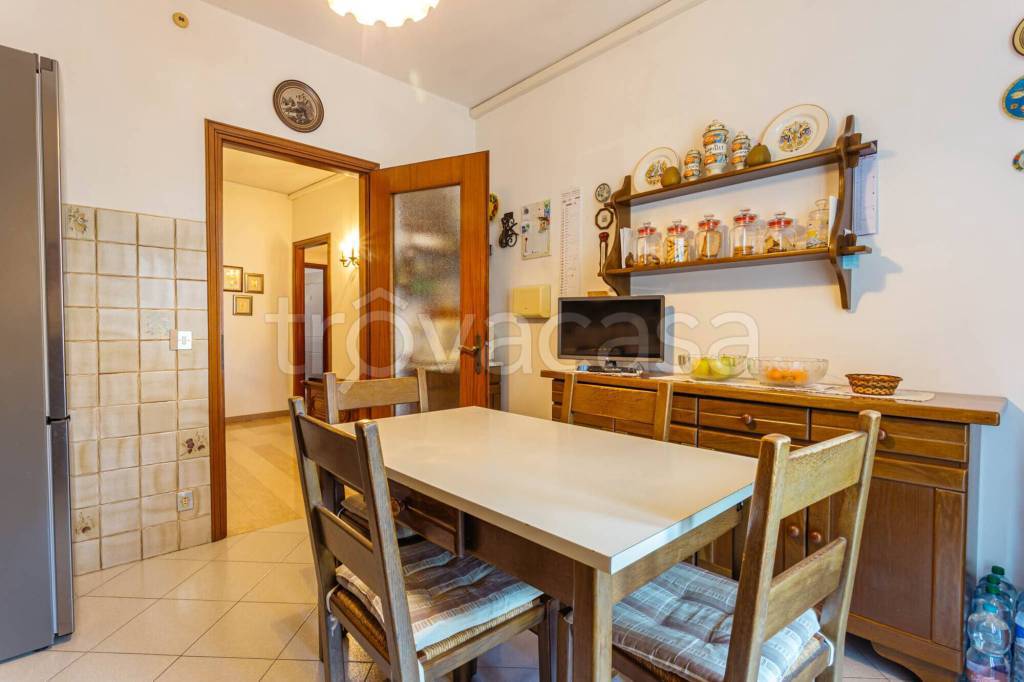 appartamento in vendita a Padova in zona Forcellini / Terranegra