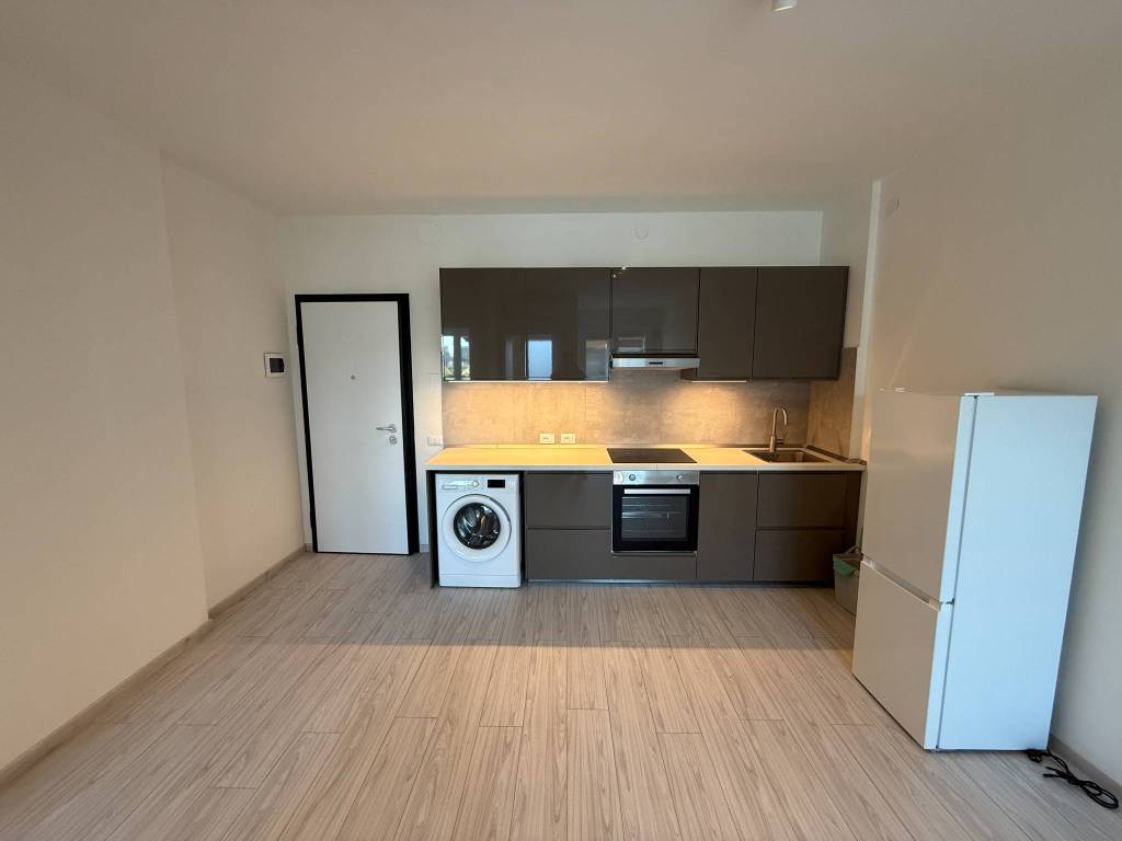 appartamento in vendita a Padova in zona Pio X
