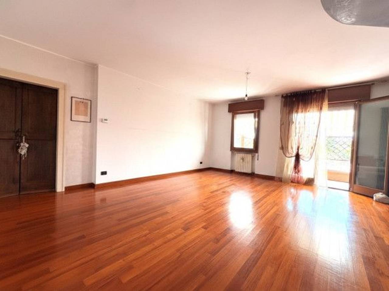 appartamento in vendita a Padova in zona San Carlo