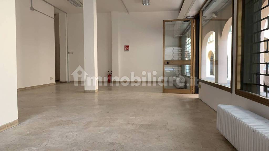 appartamento in vendita a Padova in zona Centro Storico