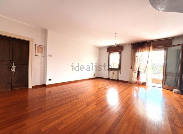 appartamento in vendita a Padova in zona San Carlo