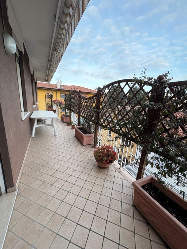 appartamento in vendita a Padova in zona San Carlo