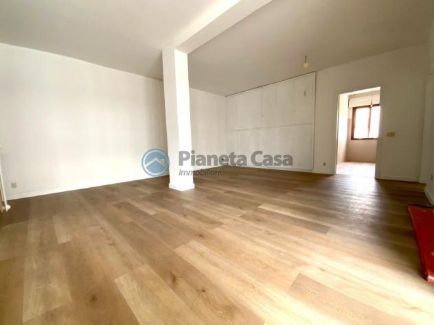 appartamento in vendita a Padova in zona Centro Storico
