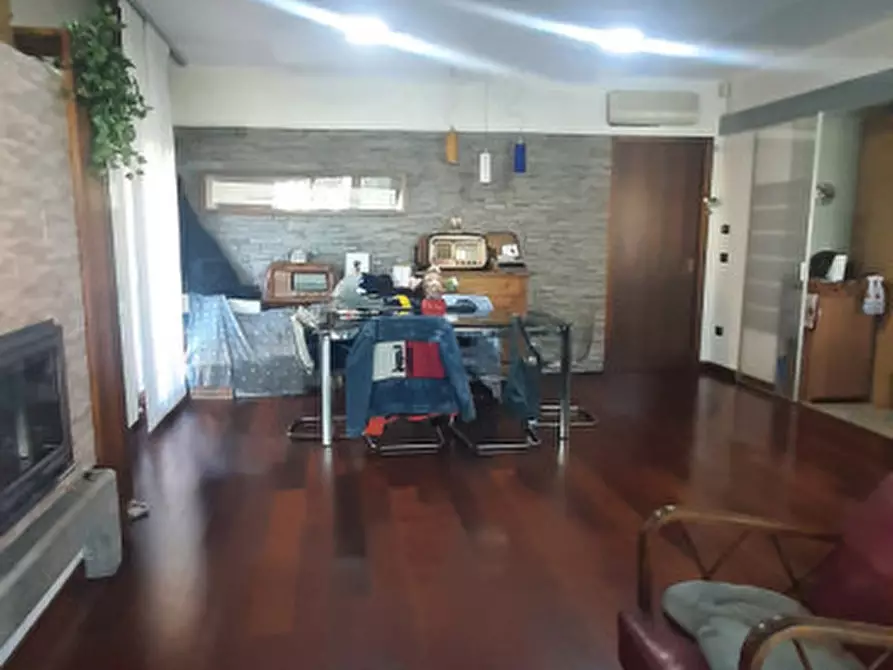 appartamento in vendita a Padova in zona Montà