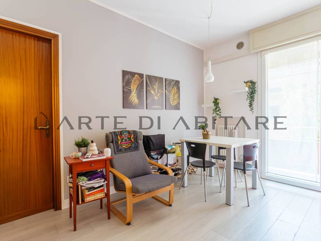 appartamento in vendita a Padova in zona Montà