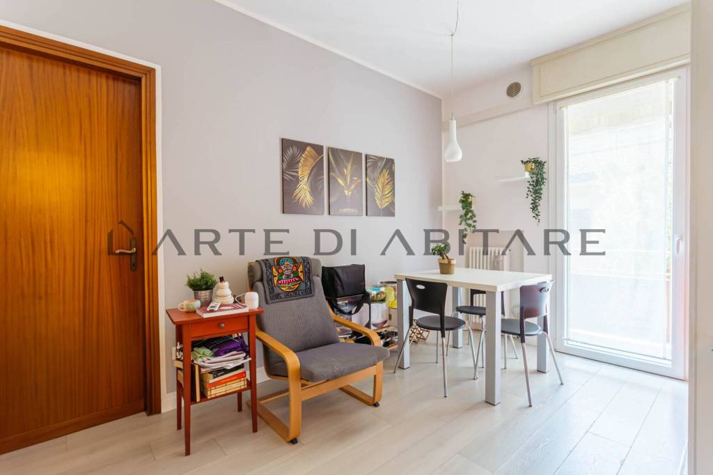 appartamento in vendita a Padova in zona Centro Storico