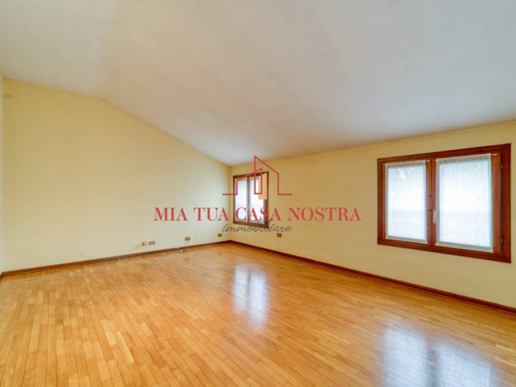 appartamento in vendita a Padova in zona Montà